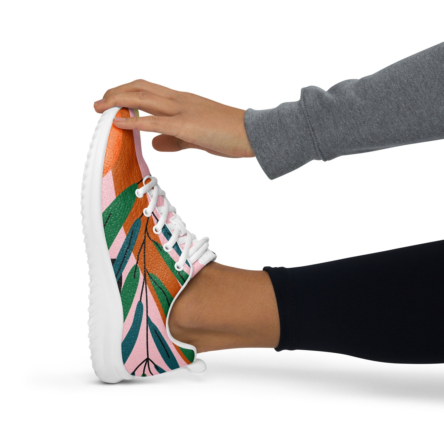 JUNGLE - WOMEN’S ATHLETIC SHOES