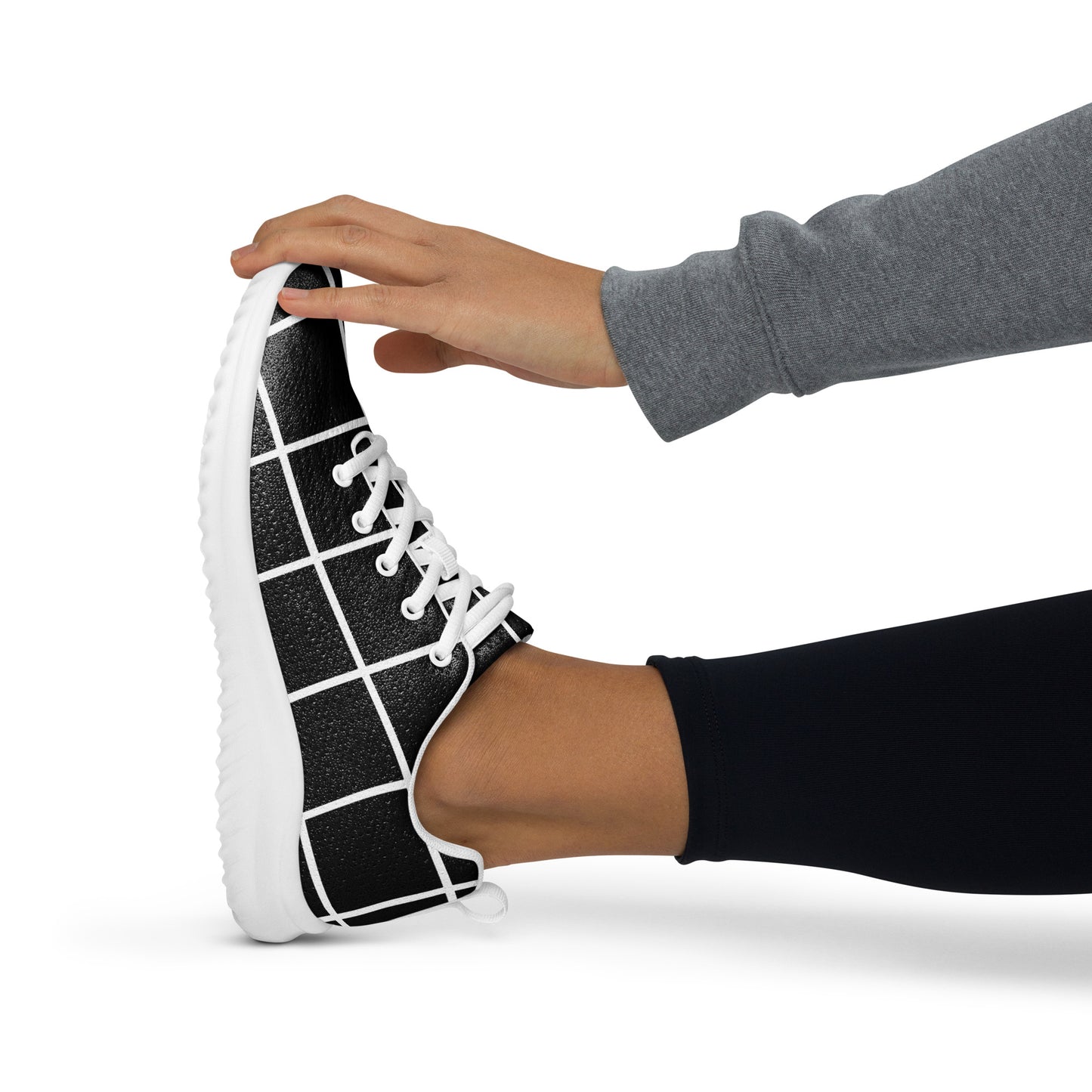 MONOCHROME - WOMEN’S ATHLETIC SHOES