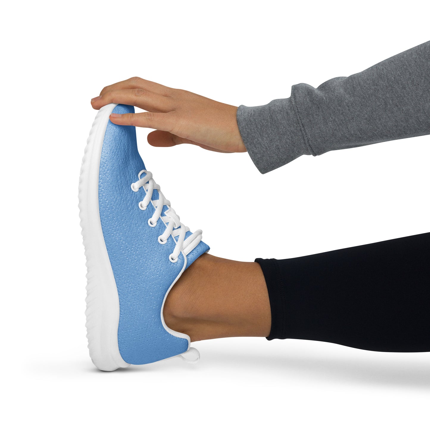 JORDY BLUE - WOMEN’S ATHLETIC SHOES