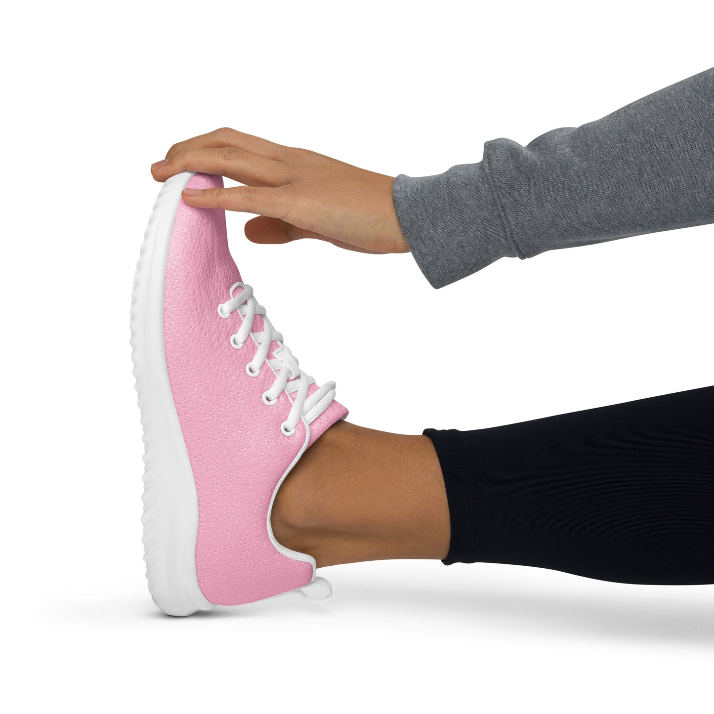 COTTON CANDY - WOMEN’S ATHLETIC SHOES