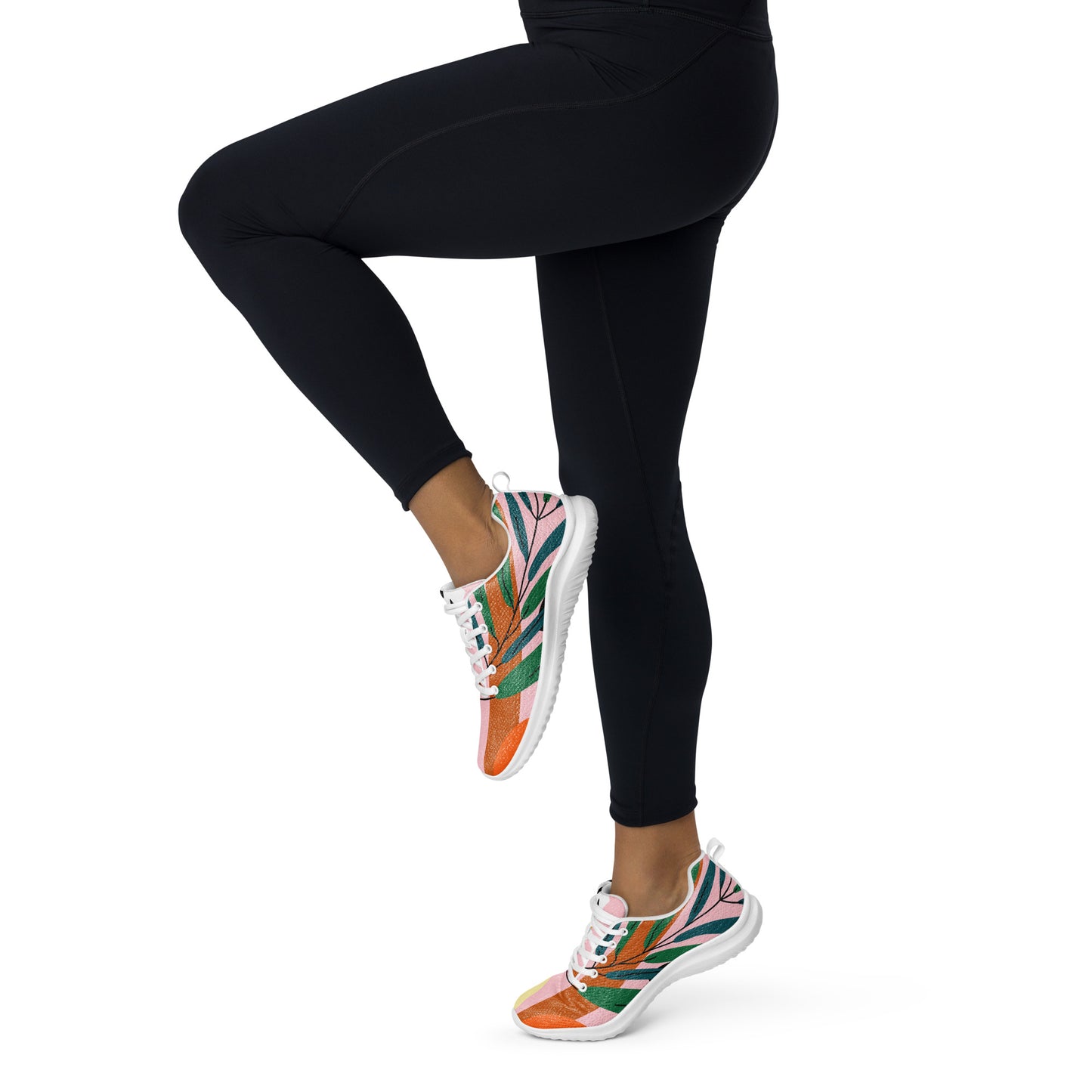 JUNGLE - WOMEN’S ATHLETIC SHOES