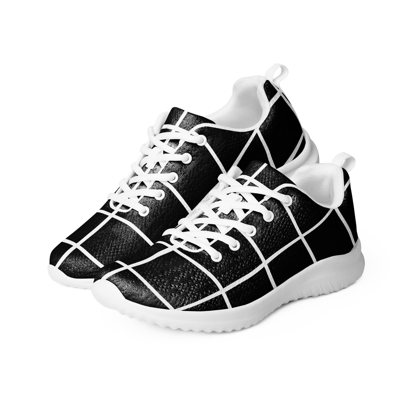 MONOCHROME - WOMEN’S ATHLETIC SHOES