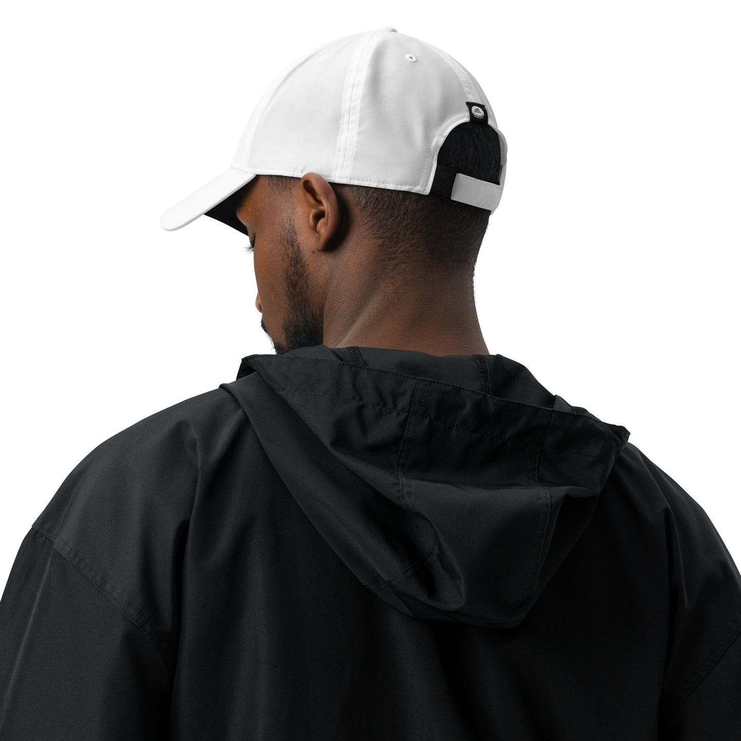 Adidas x Frigg Studio - CAP - WHITE