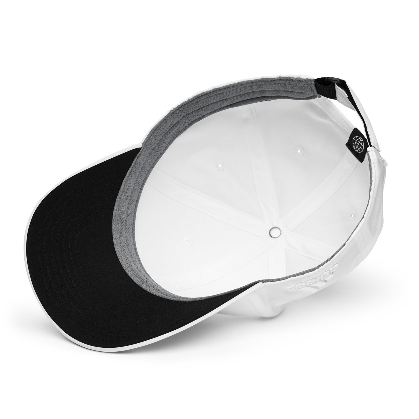 Adidas x Frigg Studio - CAP - WHITE