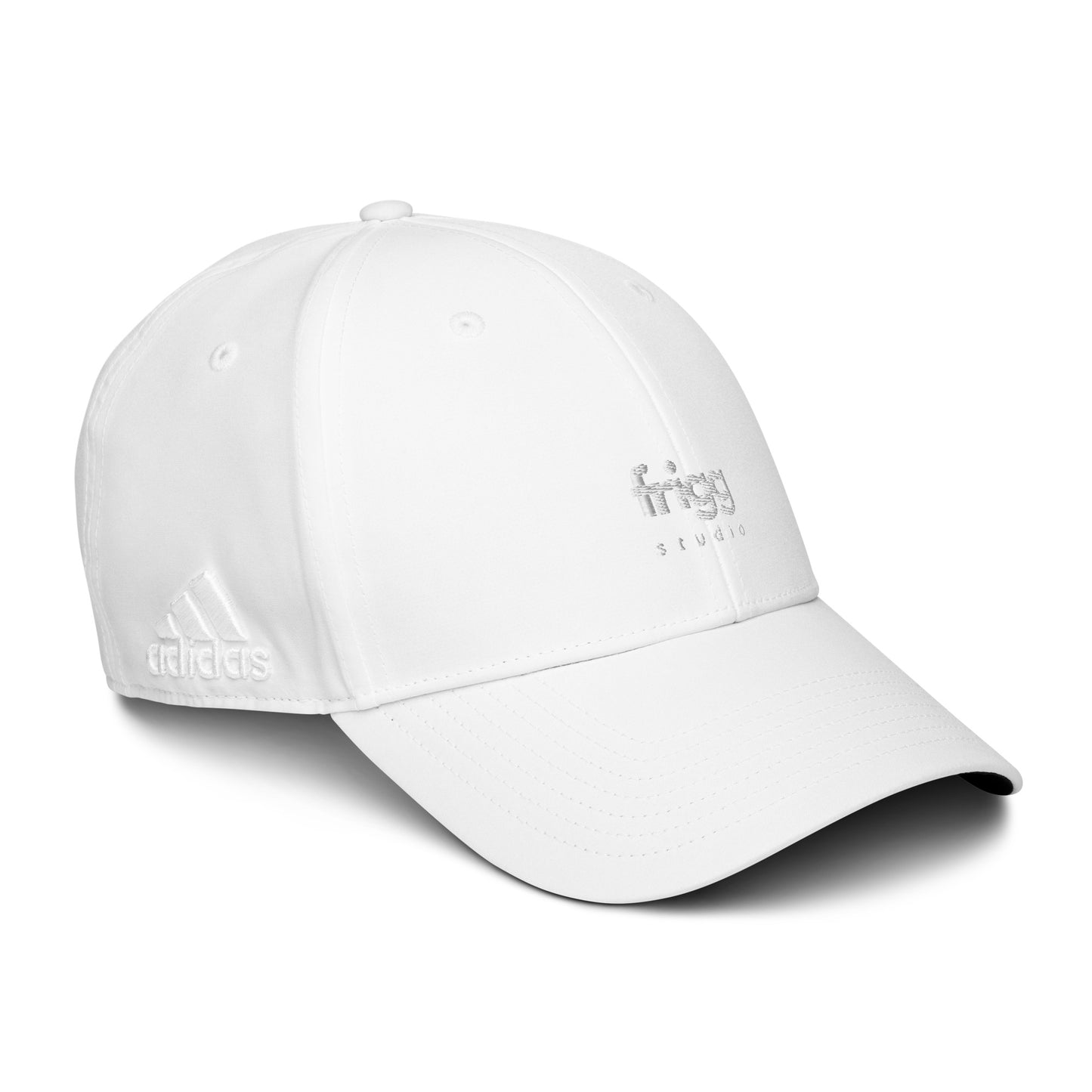 Adidas x Frigg Studio - CAP - WHITE