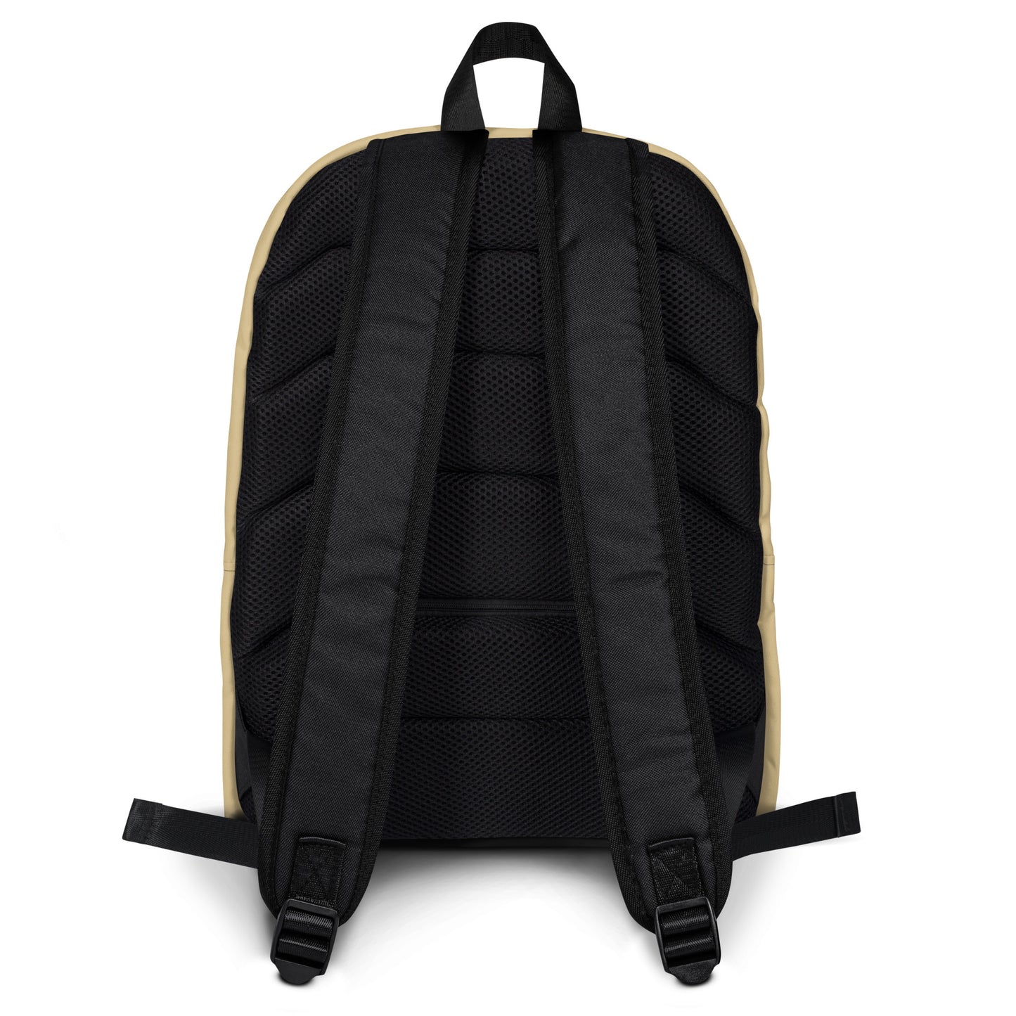 SANDY - WATER-RESISTANT BACKPACK WITH LAPTOP POCKET