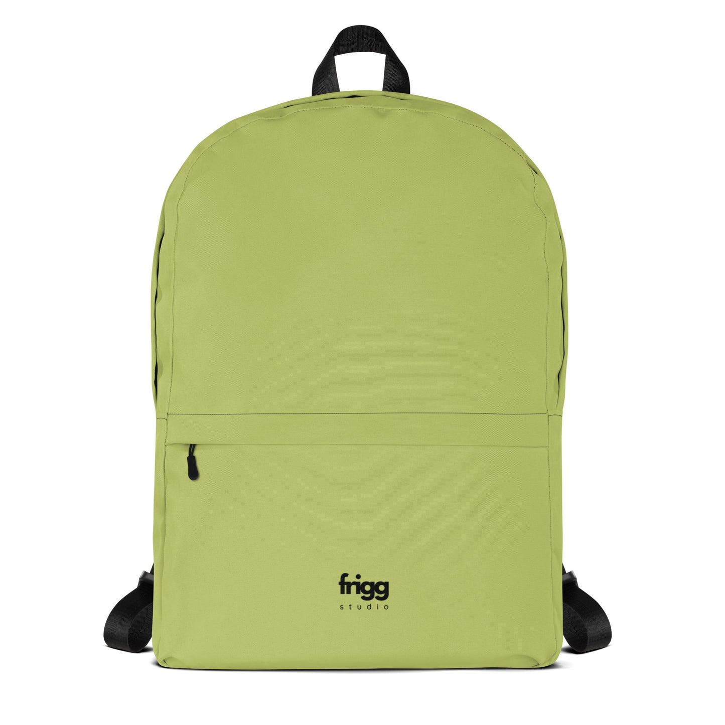 WILD WILLOW - WATER-RESISTANT BACKPACK WITH LAPTOP POCKET