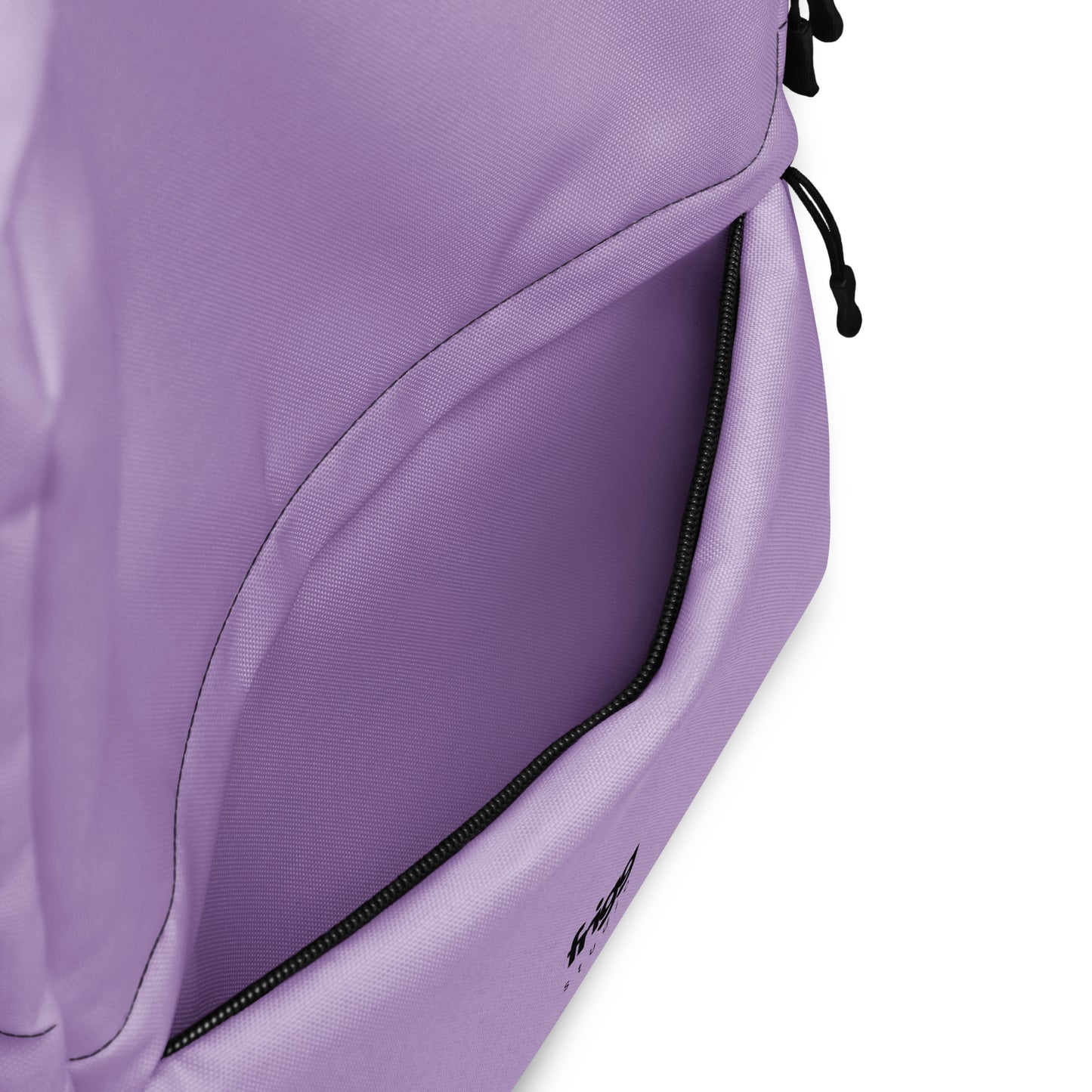 EAST SIDE - WATER-RESISTANT BACKPACK WITH LAPTOP POCKET