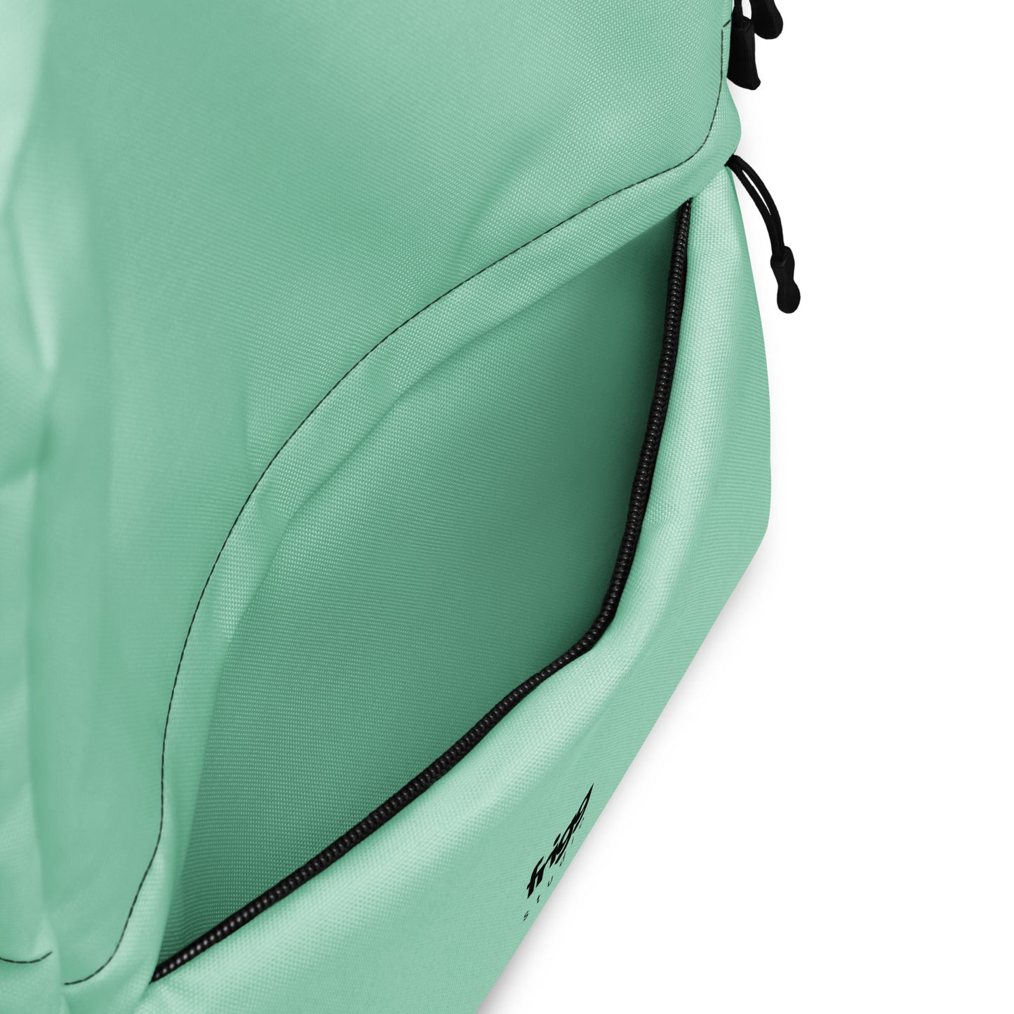 VISTA - WATER-RESISTANT BACKPACK WITH LAPTOP POCKET