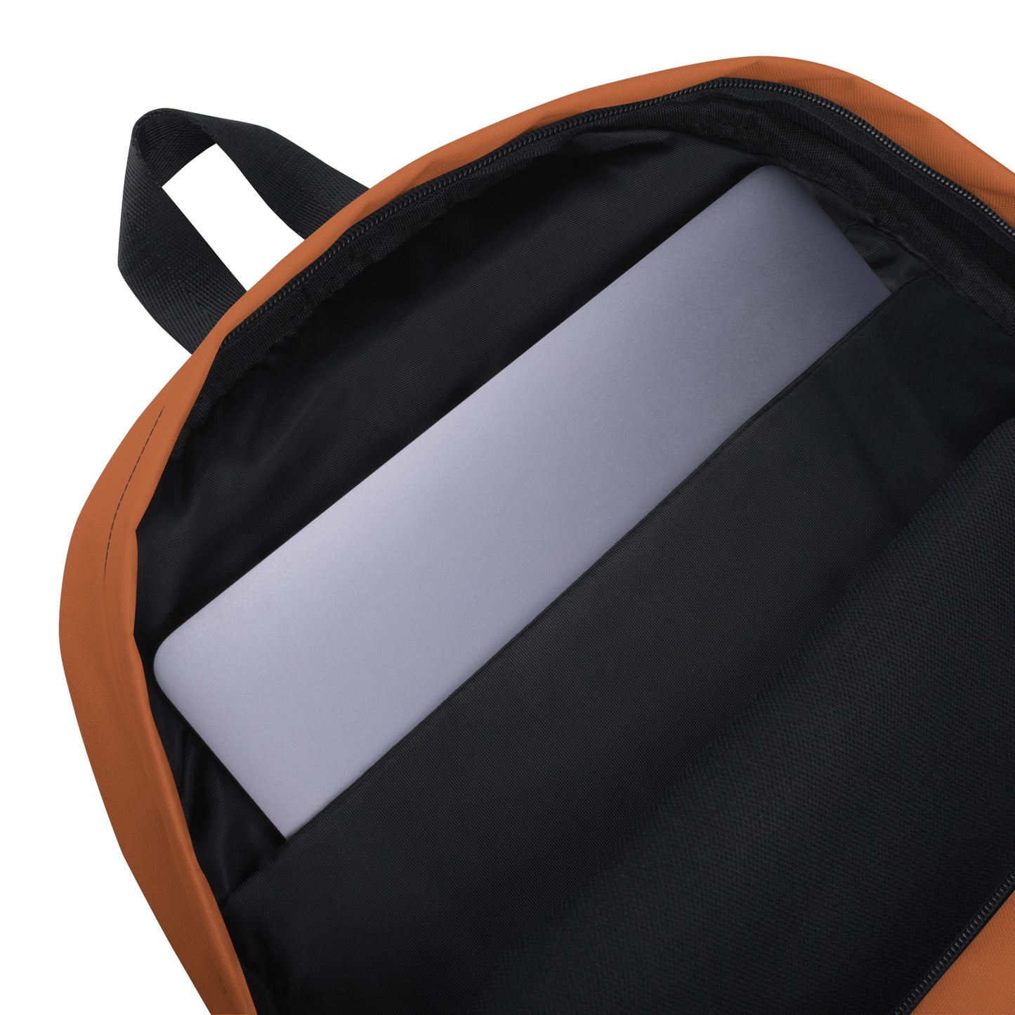 TAWNY - WATER-RESISTANT BACKPACK WITH LAPTOP POCKET