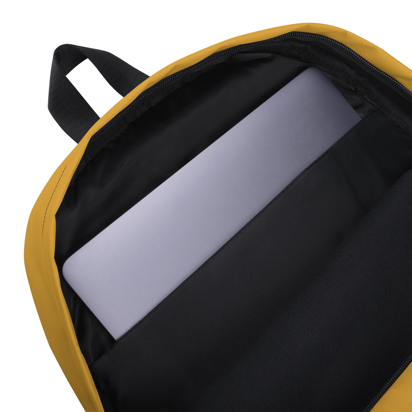BUTTERCUP - WATER-RESISTANT BACKPACK WITH LAPTOP POCKET