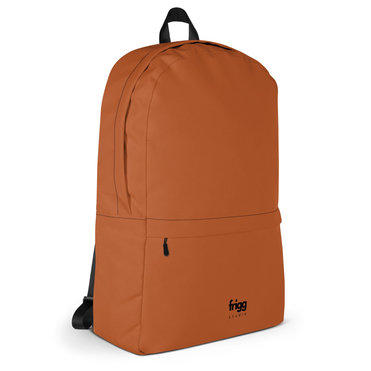 TAWNY - WATER-RESISTANT BACKPACK WITH LAPTOP POCKET