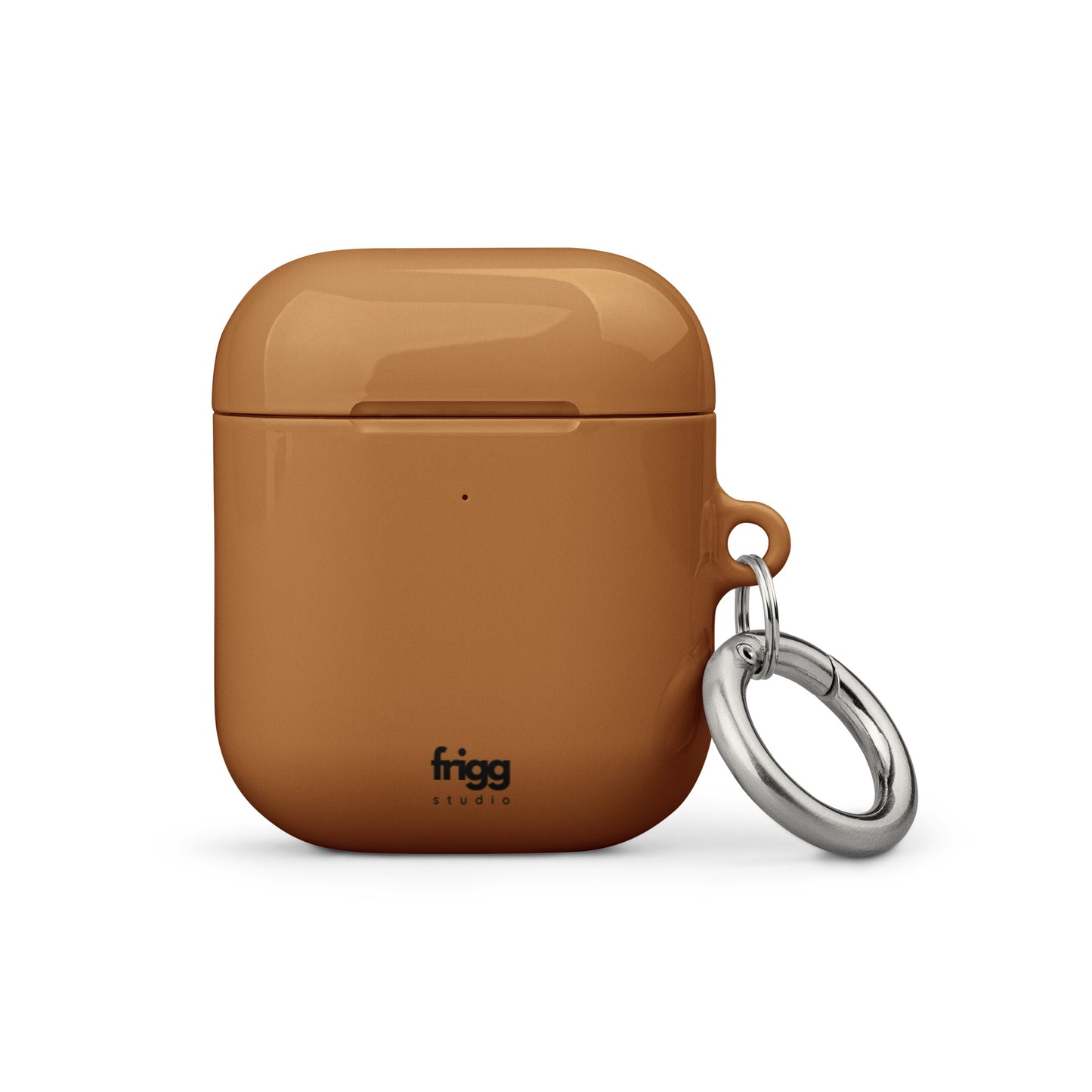 VERBRANNTER KAFFEE - AIRPODS-HÜLLE