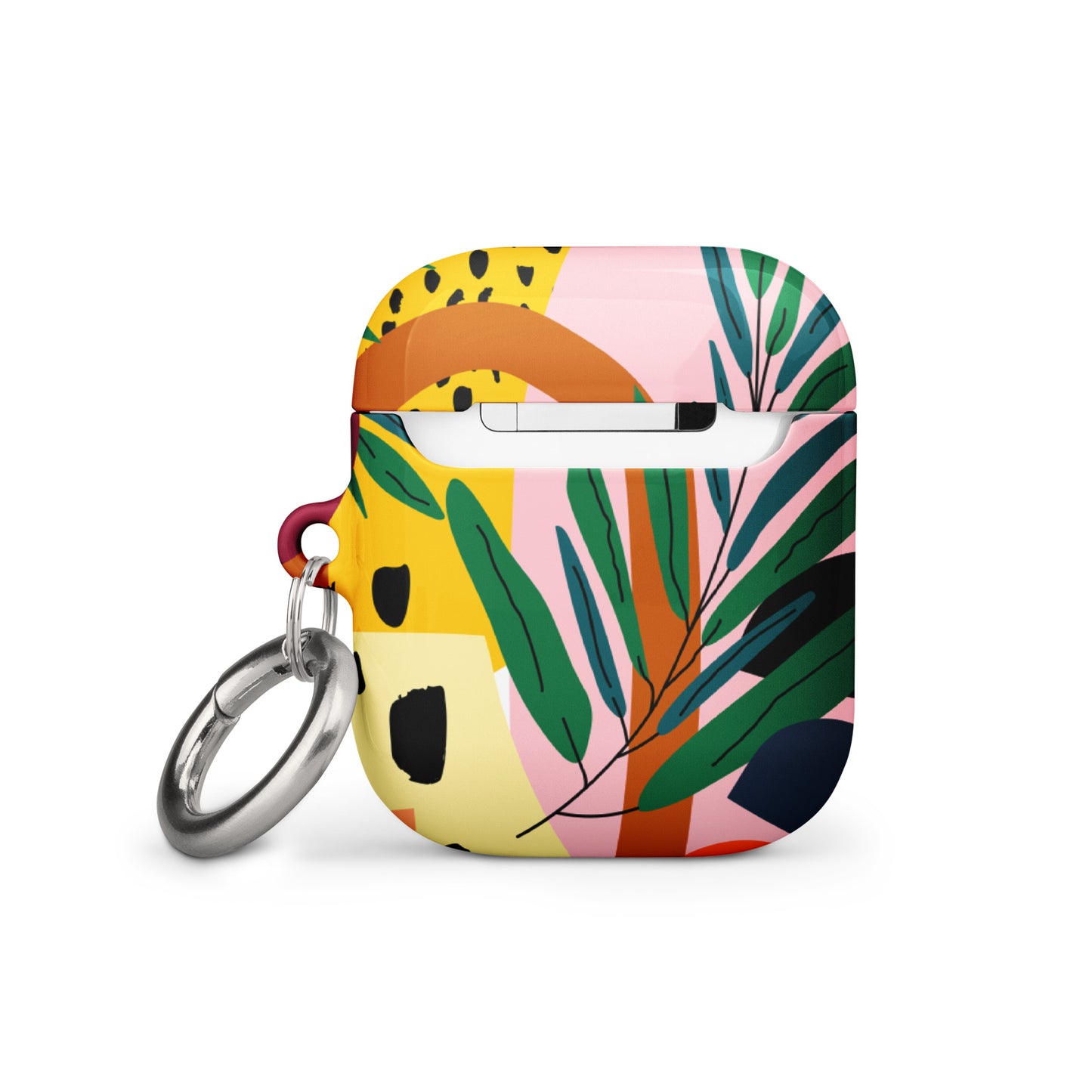 JUNGLE – AIRPODS-HÜLLE