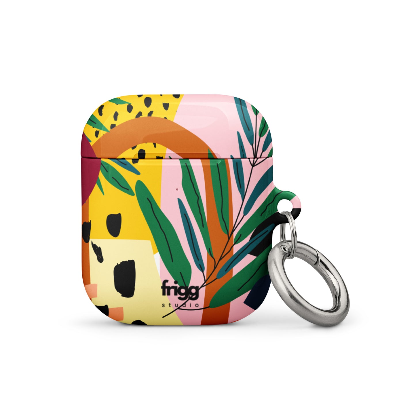 JUNGLE – AIRPODS-HÜLLE