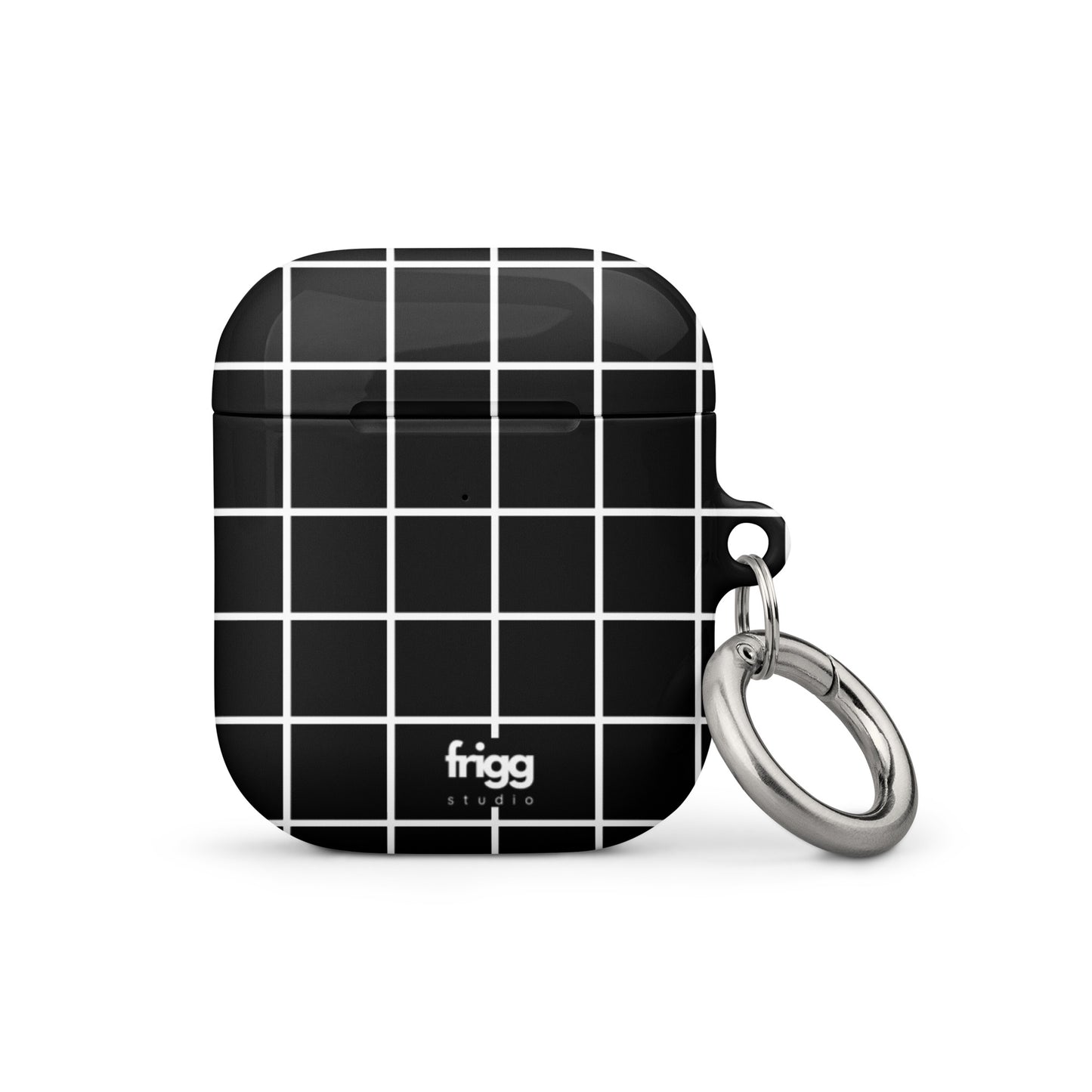 MONOCHROME - AIRPODS CASE