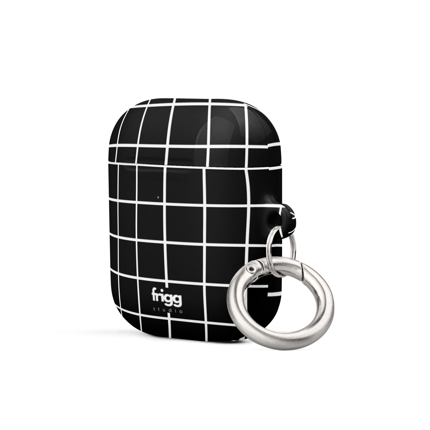 MONOCHROME - AIRPODS CASE