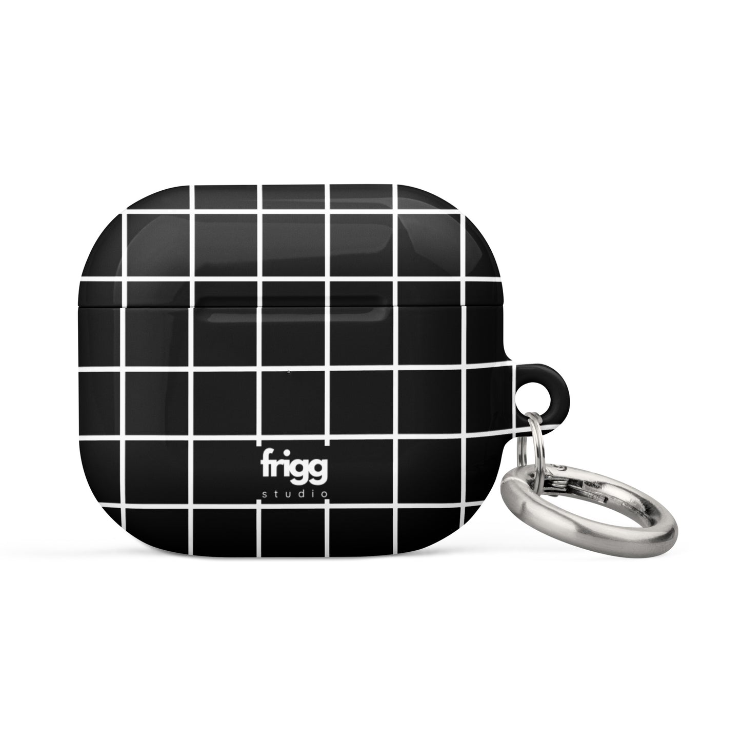 MONOCHROME - AIRPODS CASE