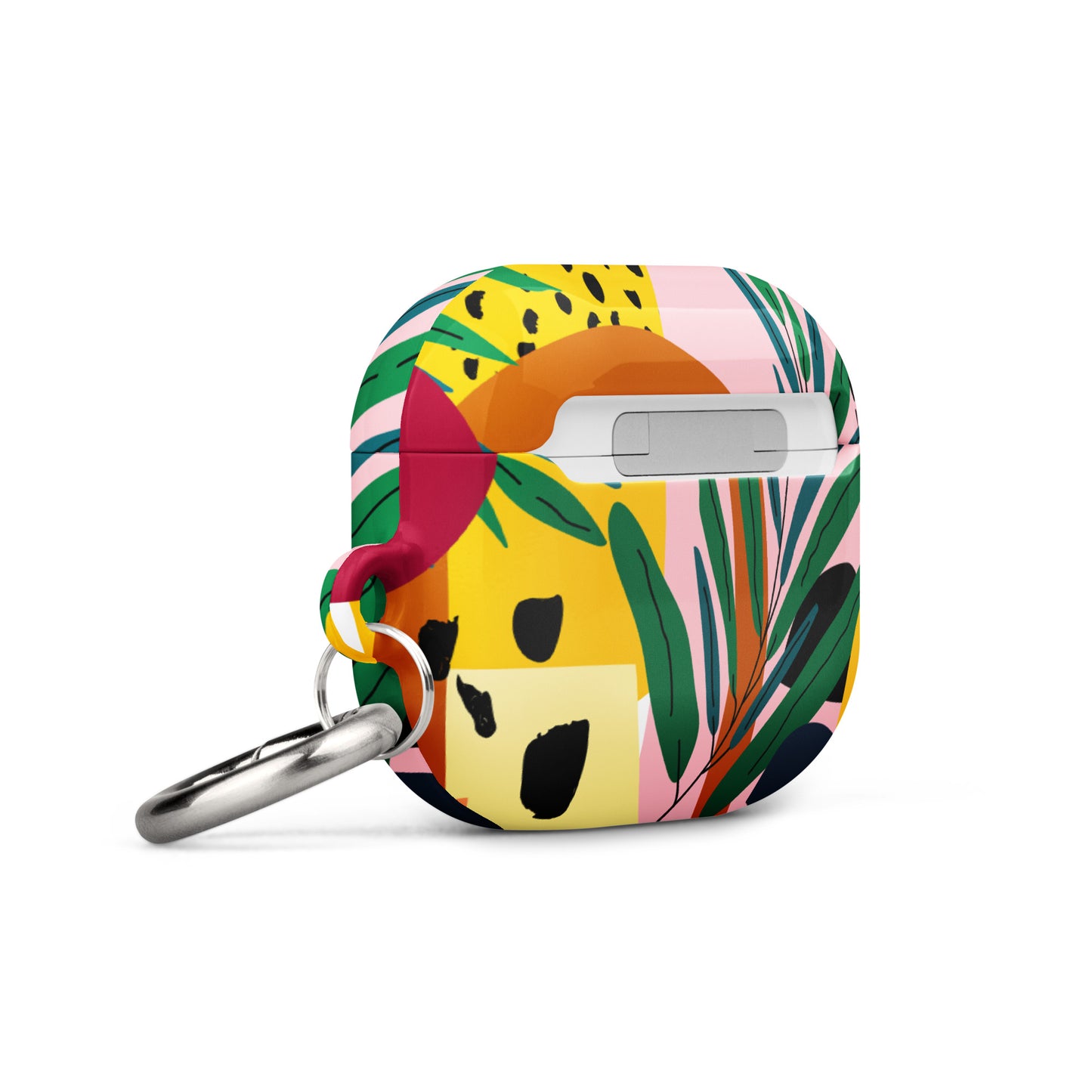 JUNGLE – AIRPODS-HÜLLE