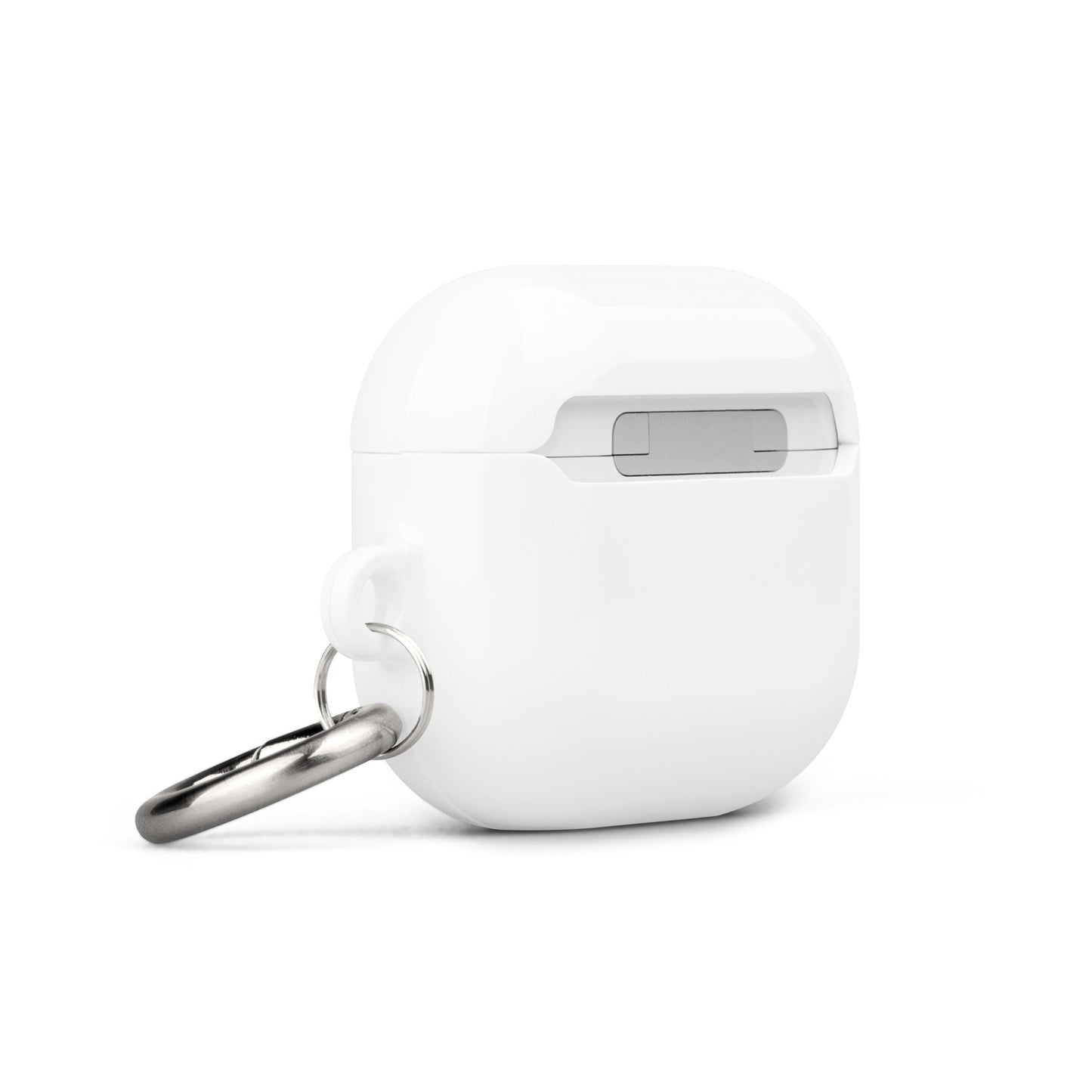 WHITE - AIRPODS CASE