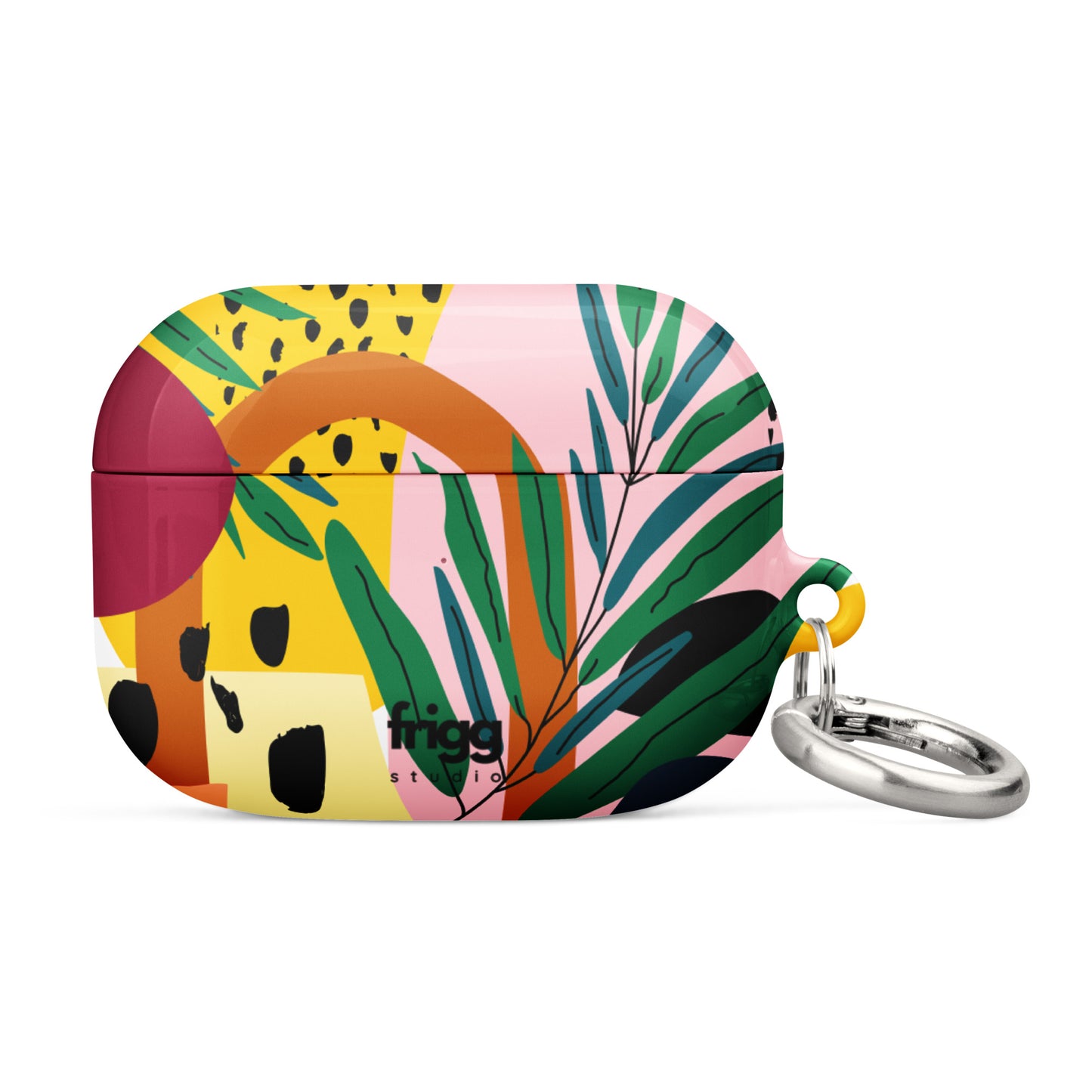 JUNGLE – AIRPODS-HÜLLE