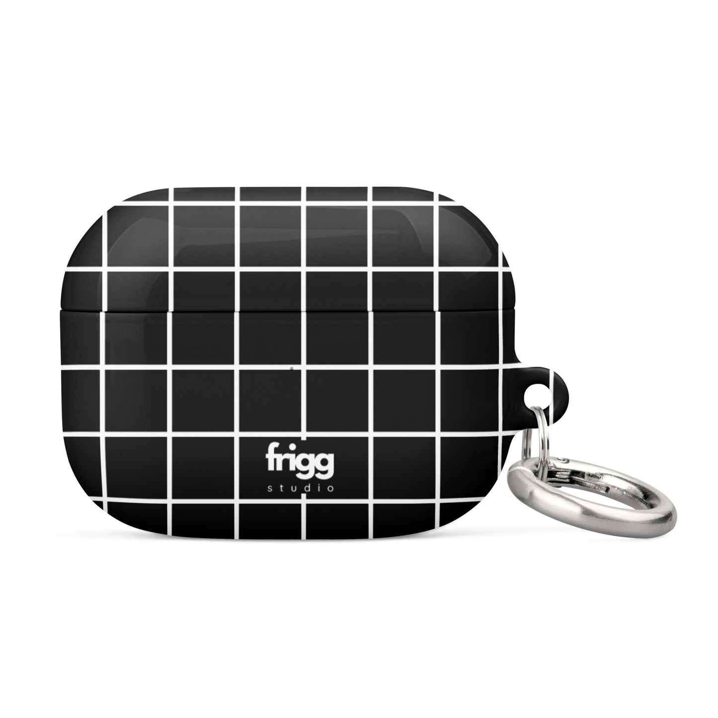 MONOCHROME - AIRPODS CASE