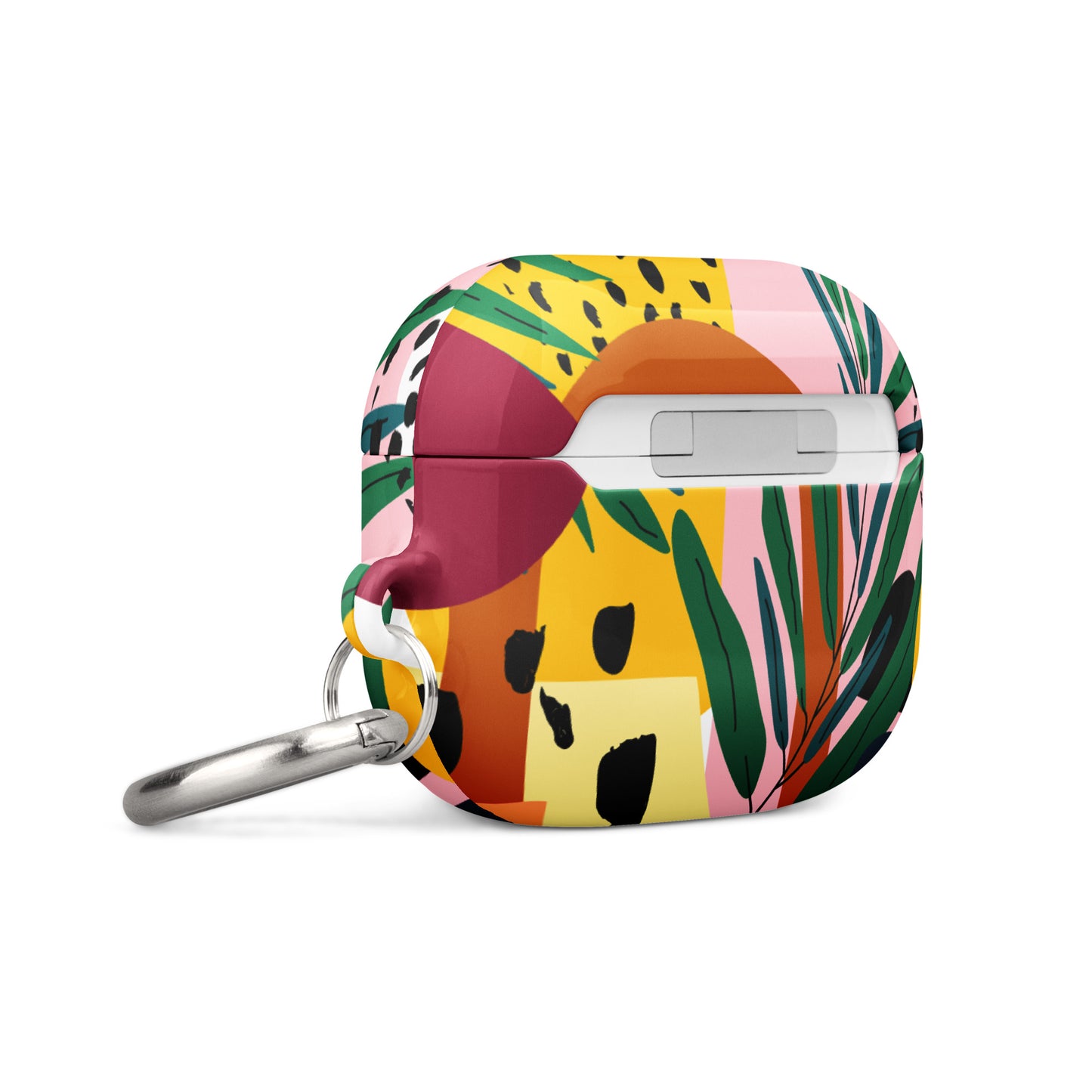 JUNGLE – AIRPODS-HÜLLE