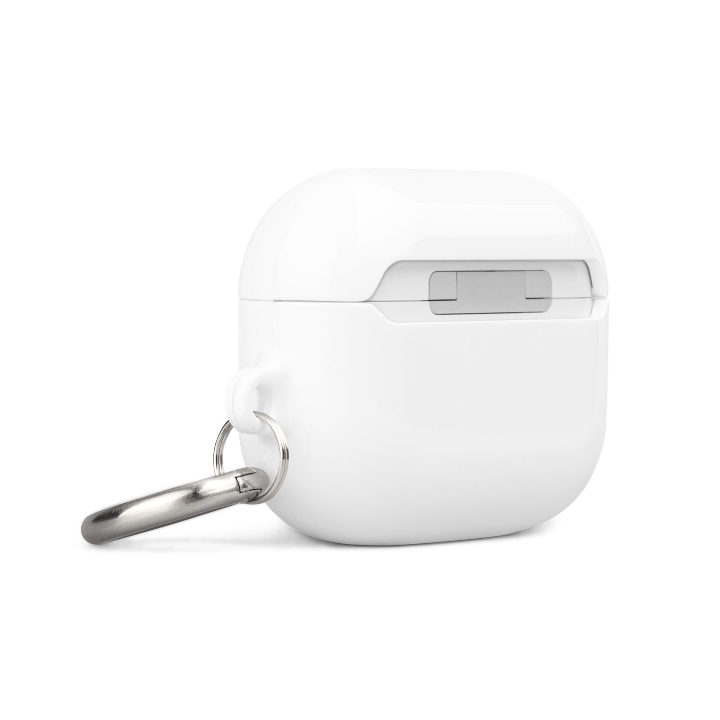 WHITE - AIRPODS CASE
