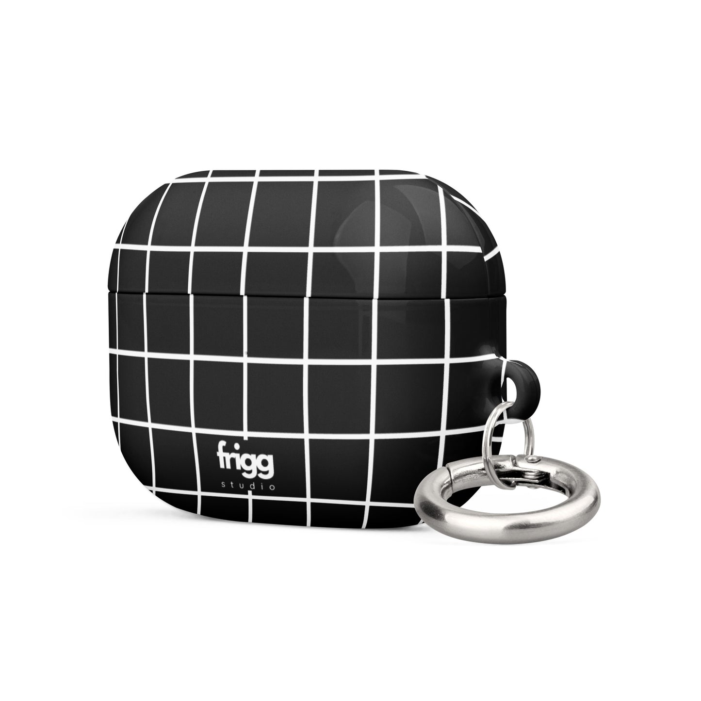 MONOCHROME - AIRPODS CASE