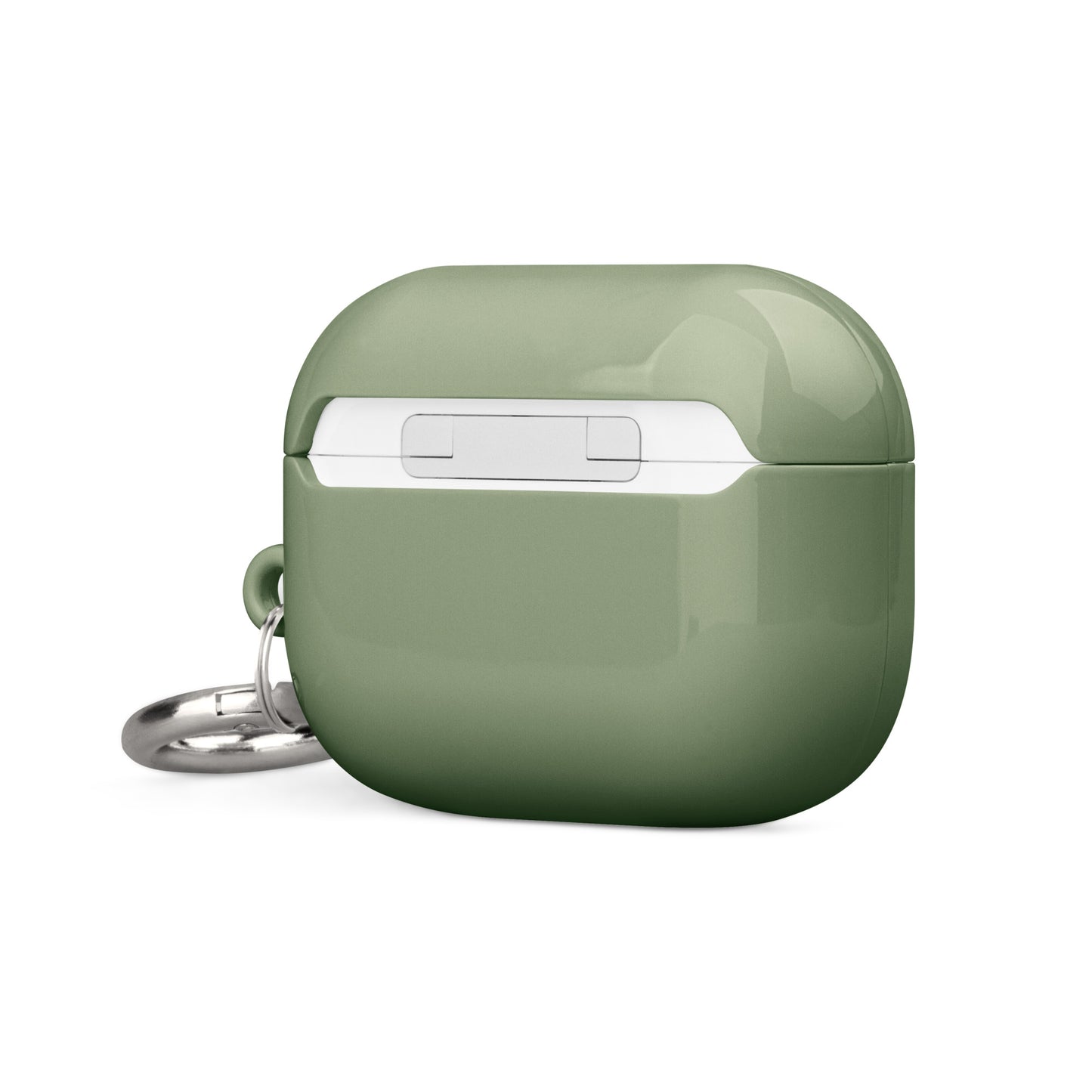 CAMOUFLAGE GRÜN - AIRPODS-HÜLLE