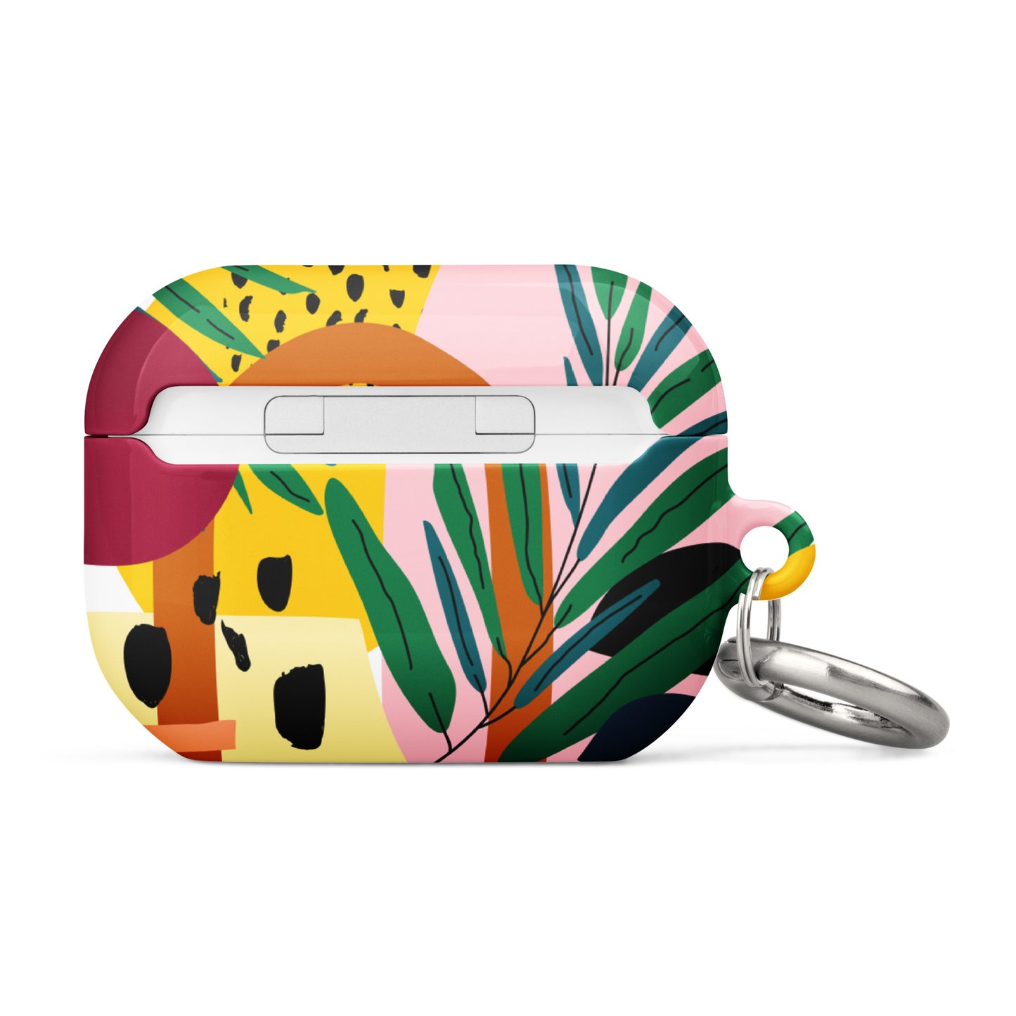JUNGLE – AIRPODS-HÜLLE