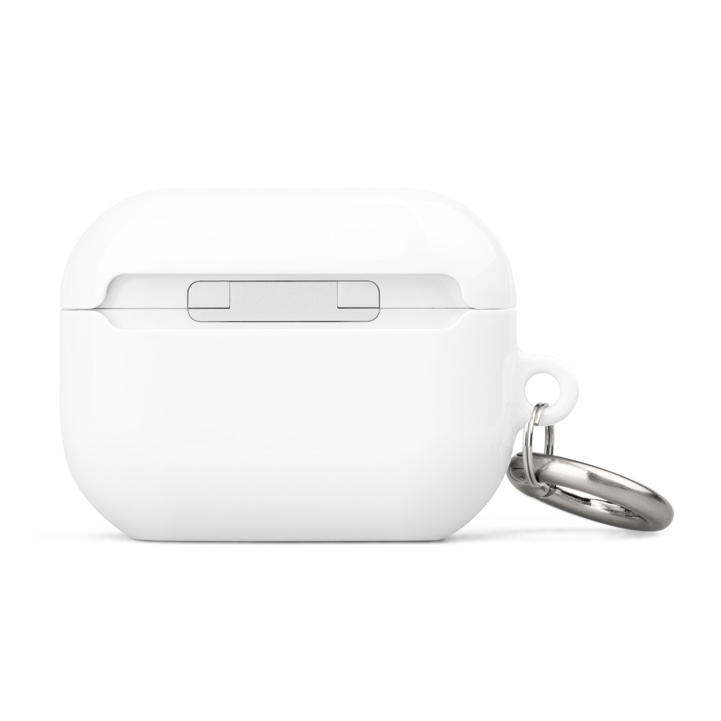 WHITE - AIRPODS CASE