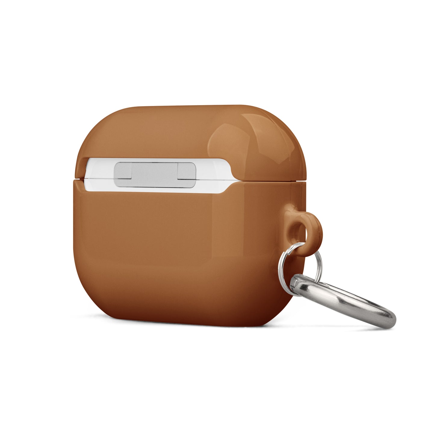 VERBRANNTER KAFFEE - AIRPODS-HÜLLE