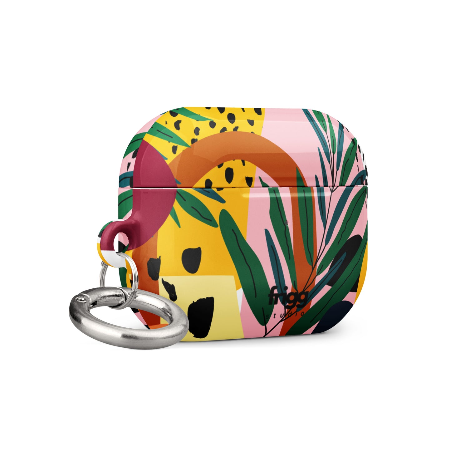JUNGLE – AIRPODS-HÜLLE