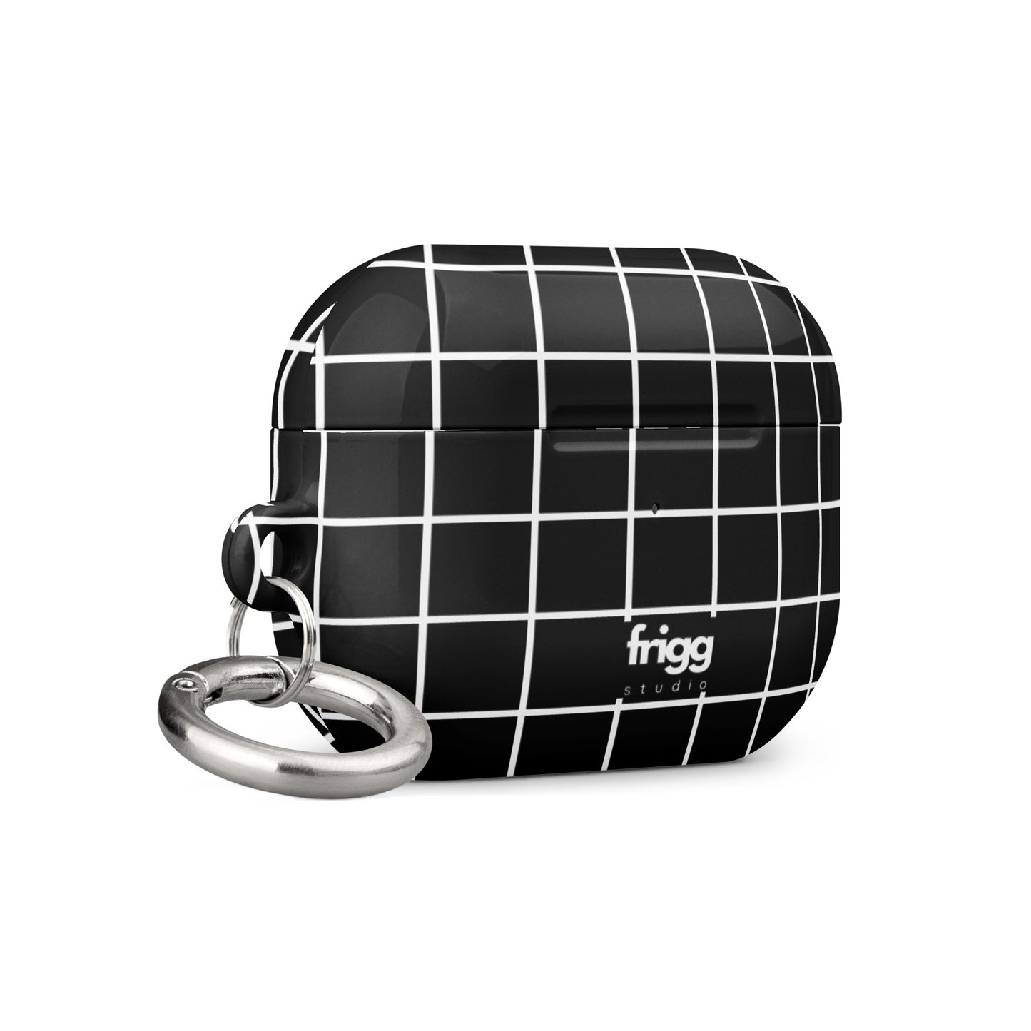 MONOCHROME - AIRPODS CASE