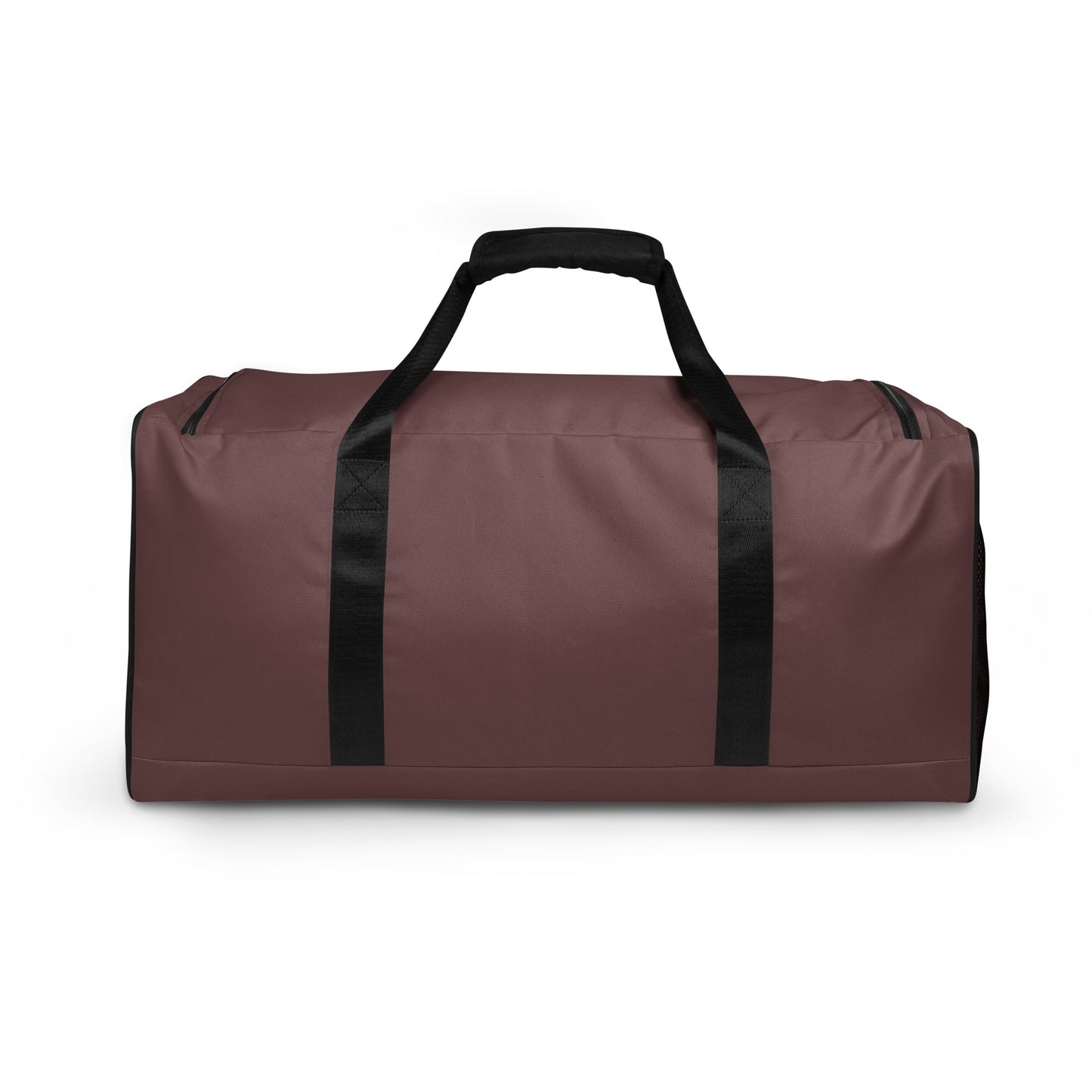 LIGHT WOOD - DUFFLE BAG