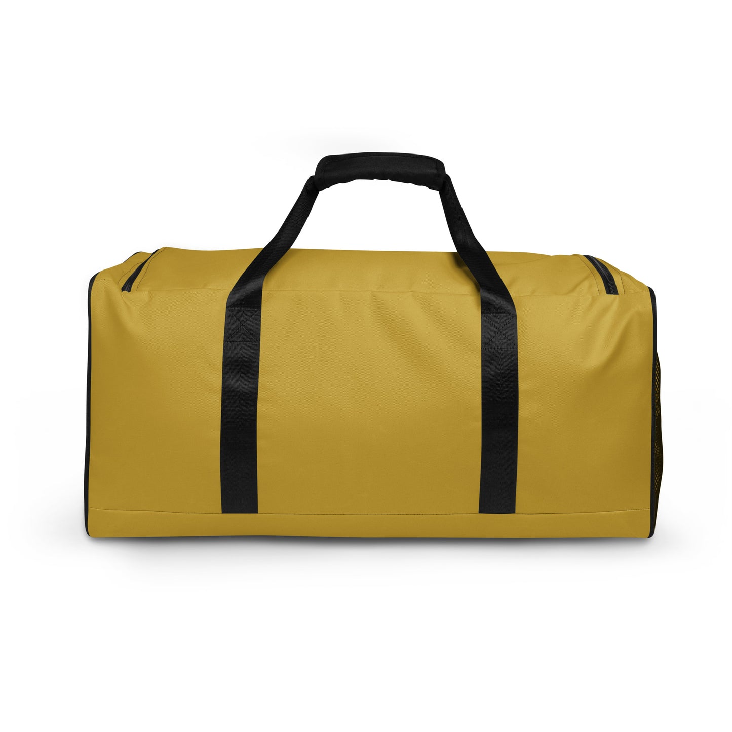 OLD GOLD - DUFFLE BAG