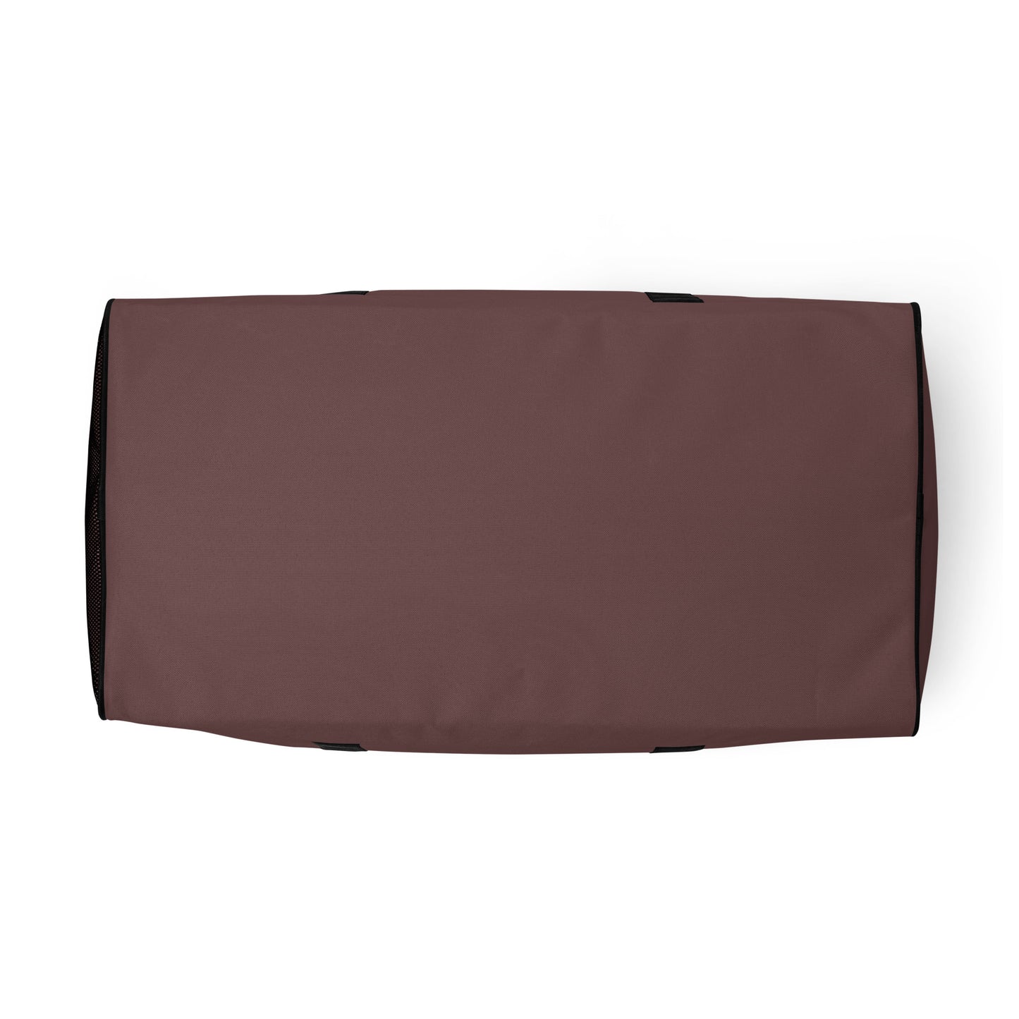 LIGHT WOOD - DUFFLE BAG