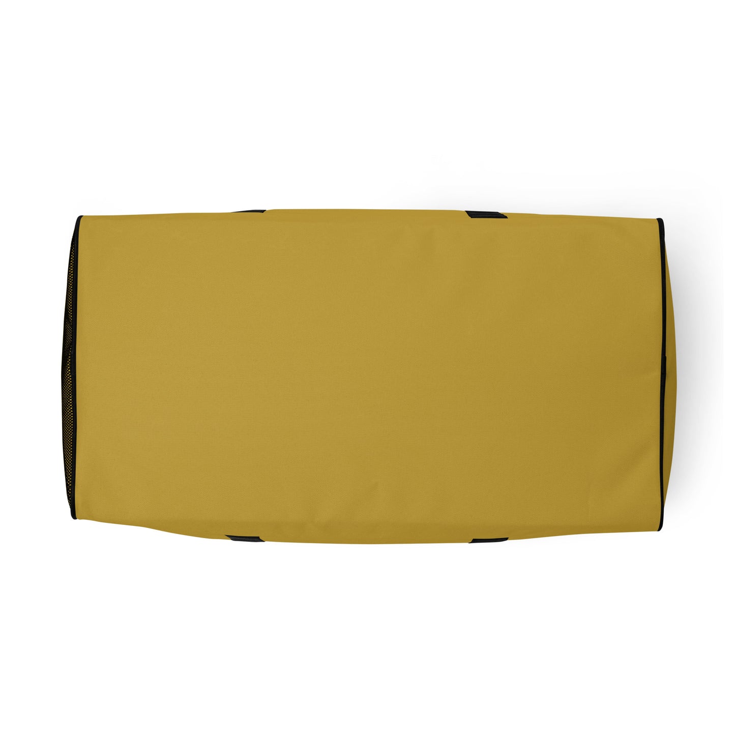 OLD GOLD - DUFFLE BAG