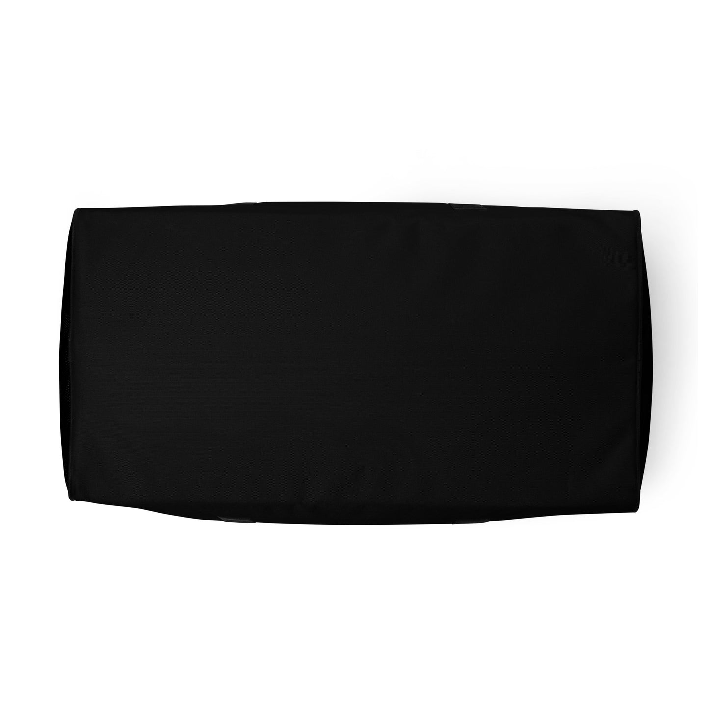 BLACK - DUFFLE BAG