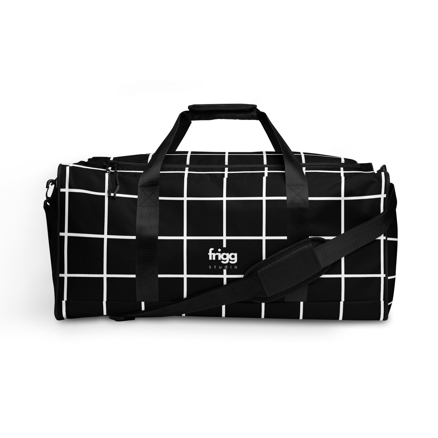 MONOCHROME - DUFFLE BAG