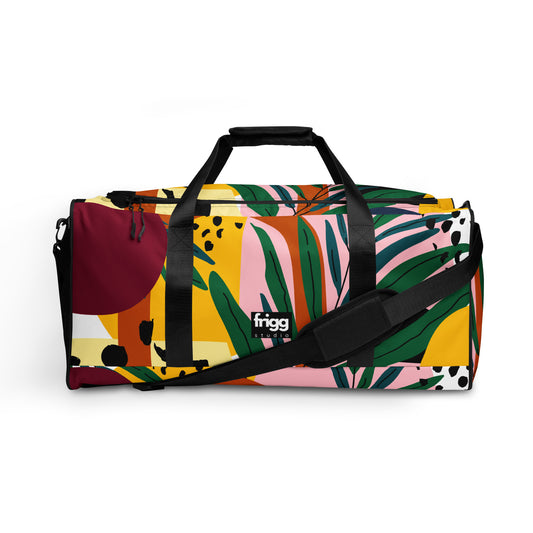 JUNGLE - DUFFLE-TASCHE