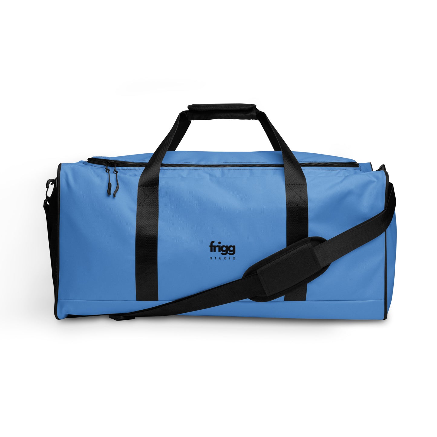 JORDY BLUE - DUFFLE BAG