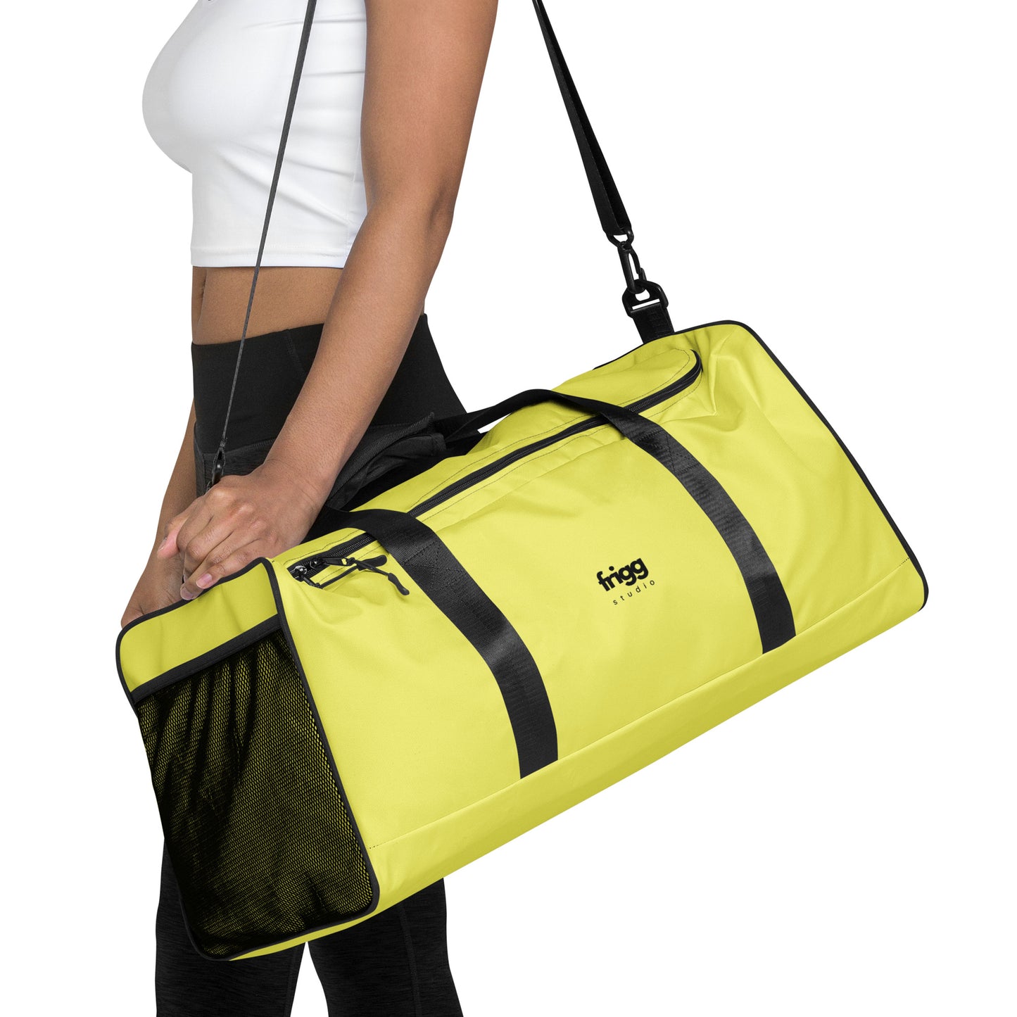 DOLLY - DUFFLE BAG
