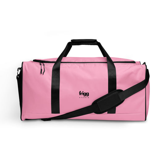 COTTON CANDY - DUFFLE BAG