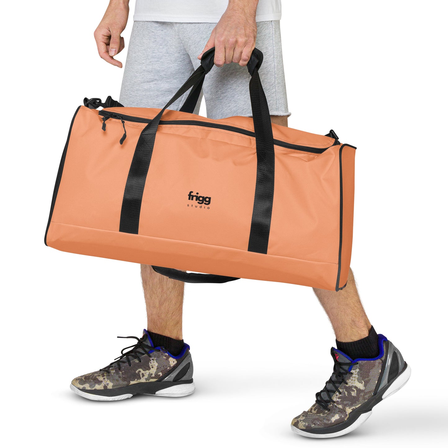 MANDY - DUFFLE BAG