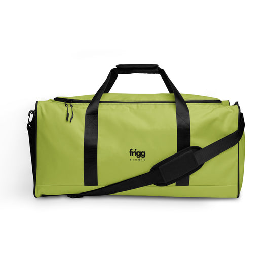 WILD WILLOW - DUFFLE BAG