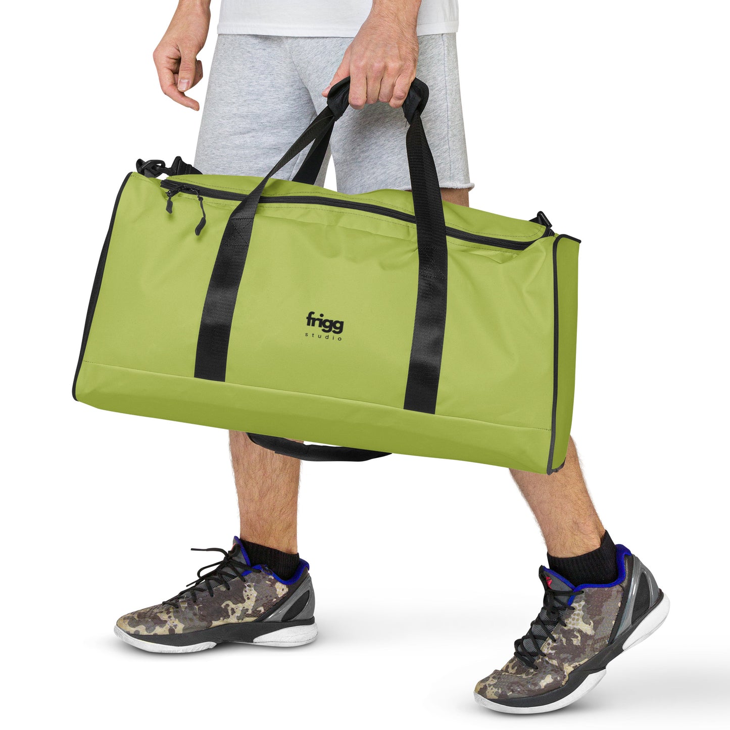 WILD WILLOW - DUFFLE BAG