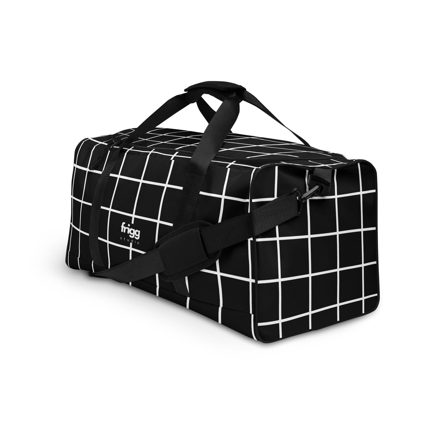 MONOCHROME - DUFFLE BAG