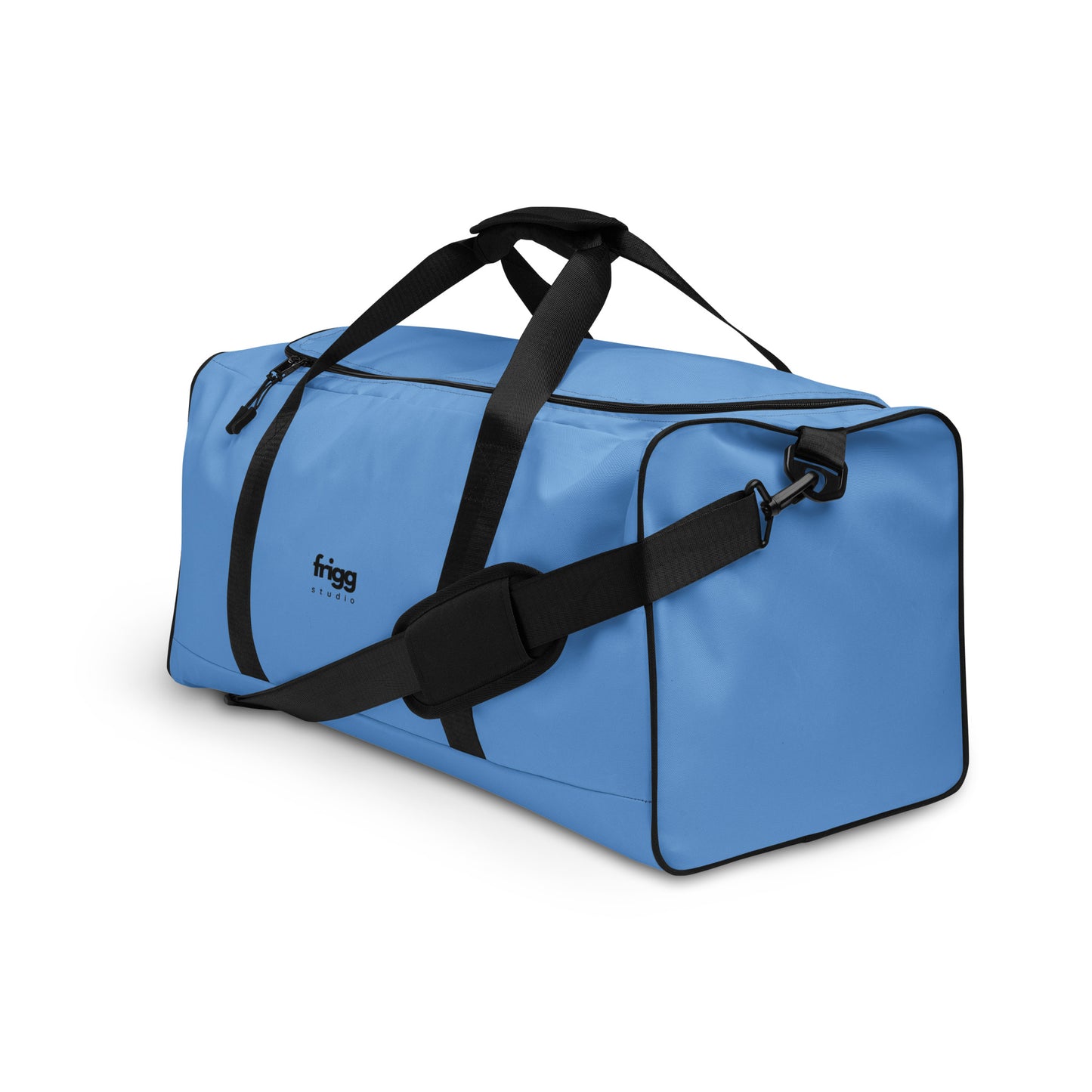 JORDY BLUE - DUFFLE BAG